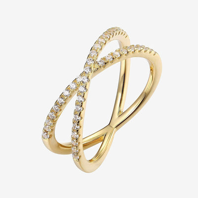 Juliet – Elegant Design – Ring