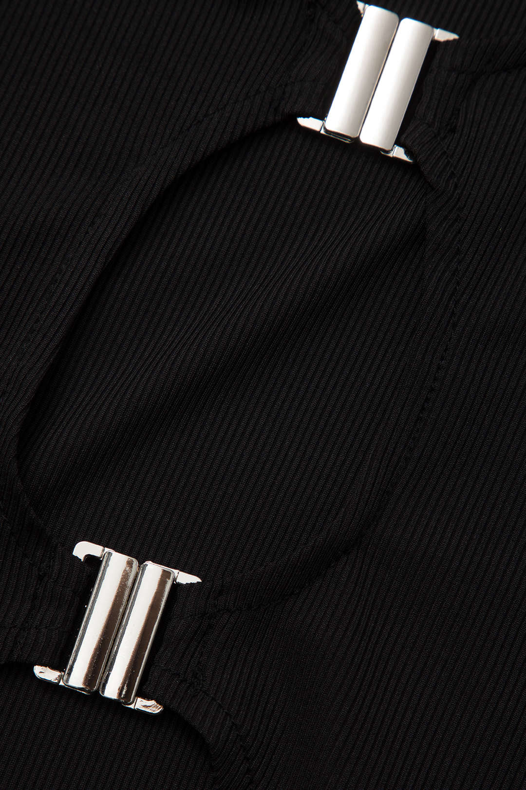 Tali – Asymmetric Elegance – Long Sleeve Top