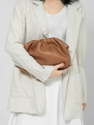 Serena – Elegant Versatility – Pouch