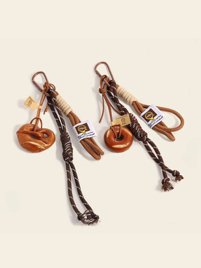 Lexie – Chic Bakery-Inspired Design – Bag Charm