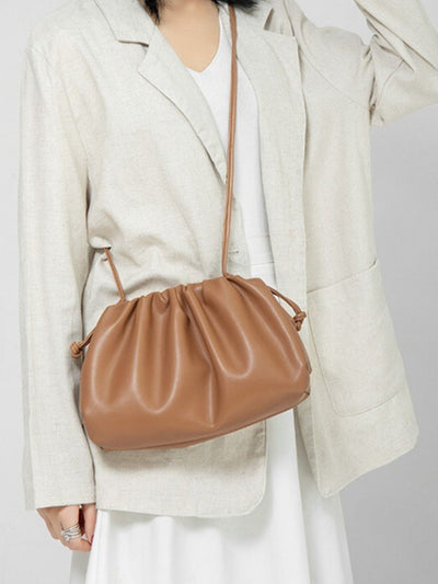 Serena – Elegant Versatility – Pouch