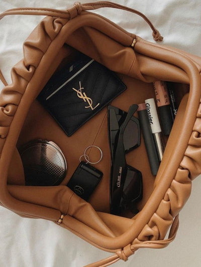 Serena – Elegant Versatility – Pouch