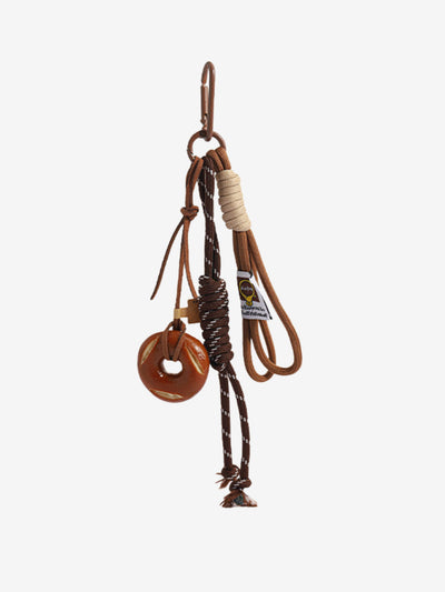 Lexie – Chic Bakery-Inspired Design – Bag Charm