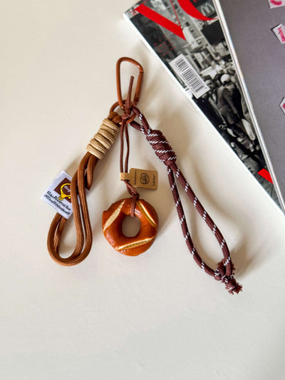 Lexie – Chic Bakery-Inspired Design – Bag Charm
