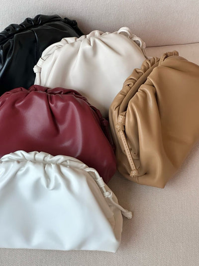 Serena – Elegant Versatility – Pouch