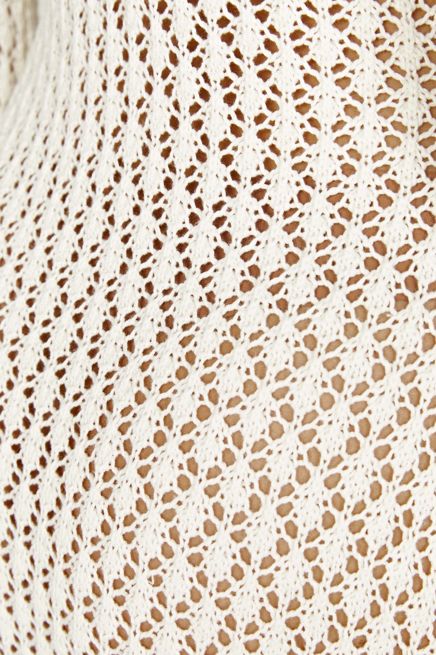 Claire – Elegant Minimalist – White Dress