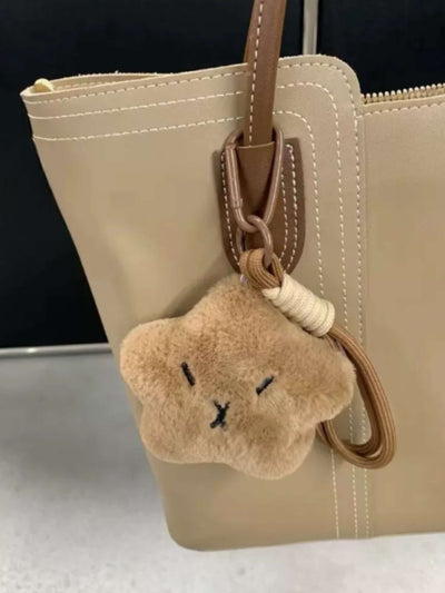 Katrina – Whimsical Star Charm – Bag Accessory