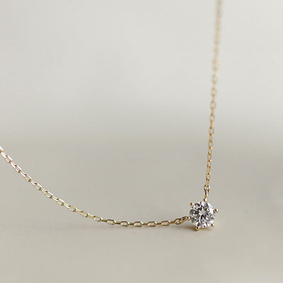 Amara – Elegant Gold Plated – Necklace