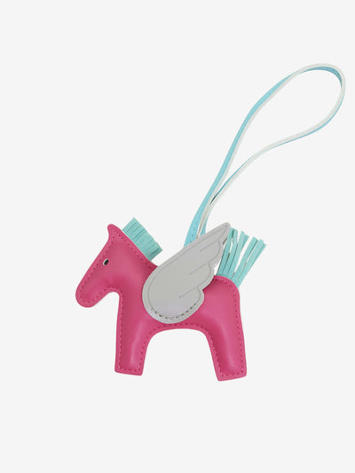 Elodie – Luxurious Equestrian-Inspired – Bag Charm