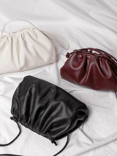 Serena – Elegant Versatility – Pouch