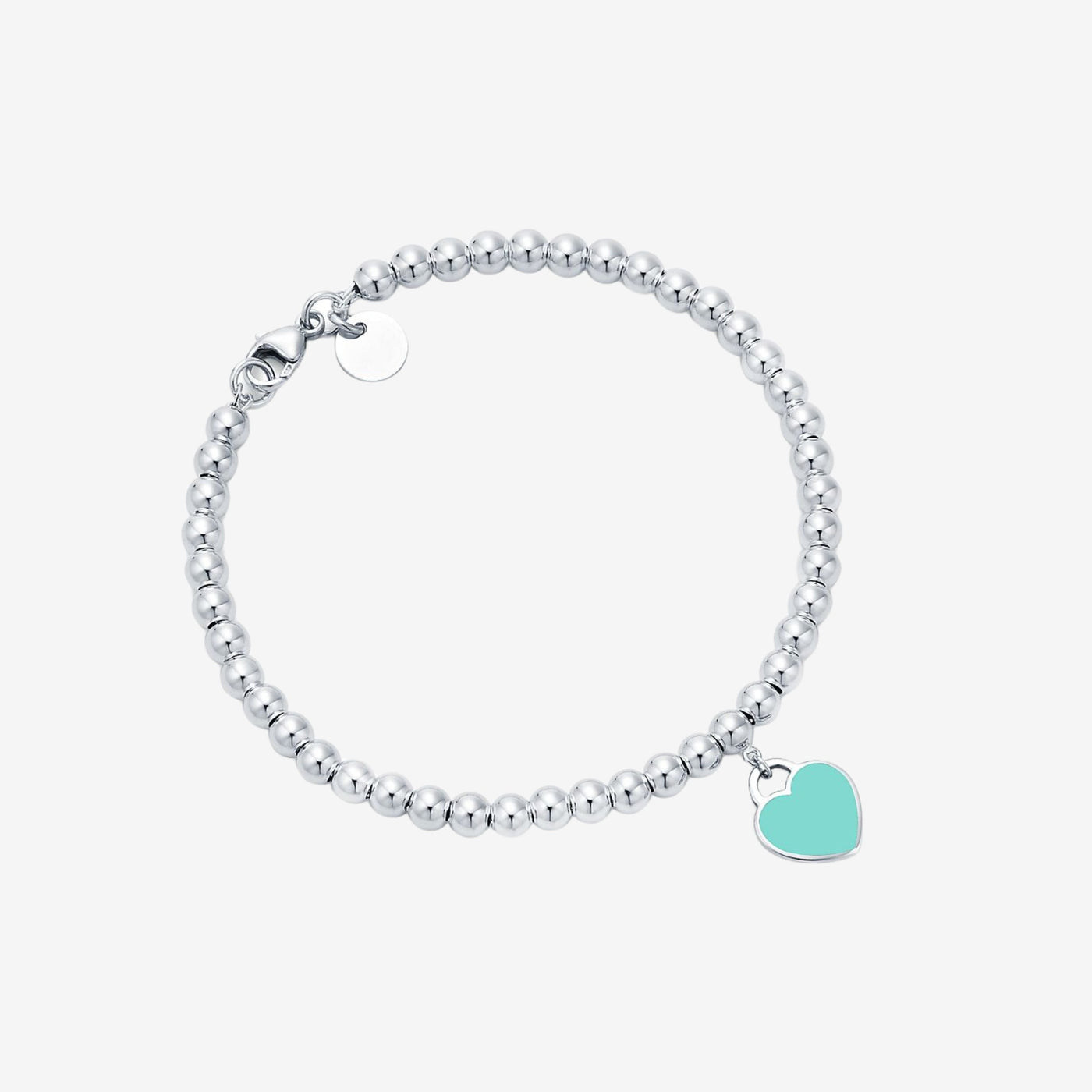 Amelia – Delicate Elegance – Beaded Bracelet
