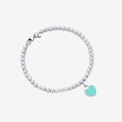 Amelia – Delicate Elegance – Beaded Bracelet