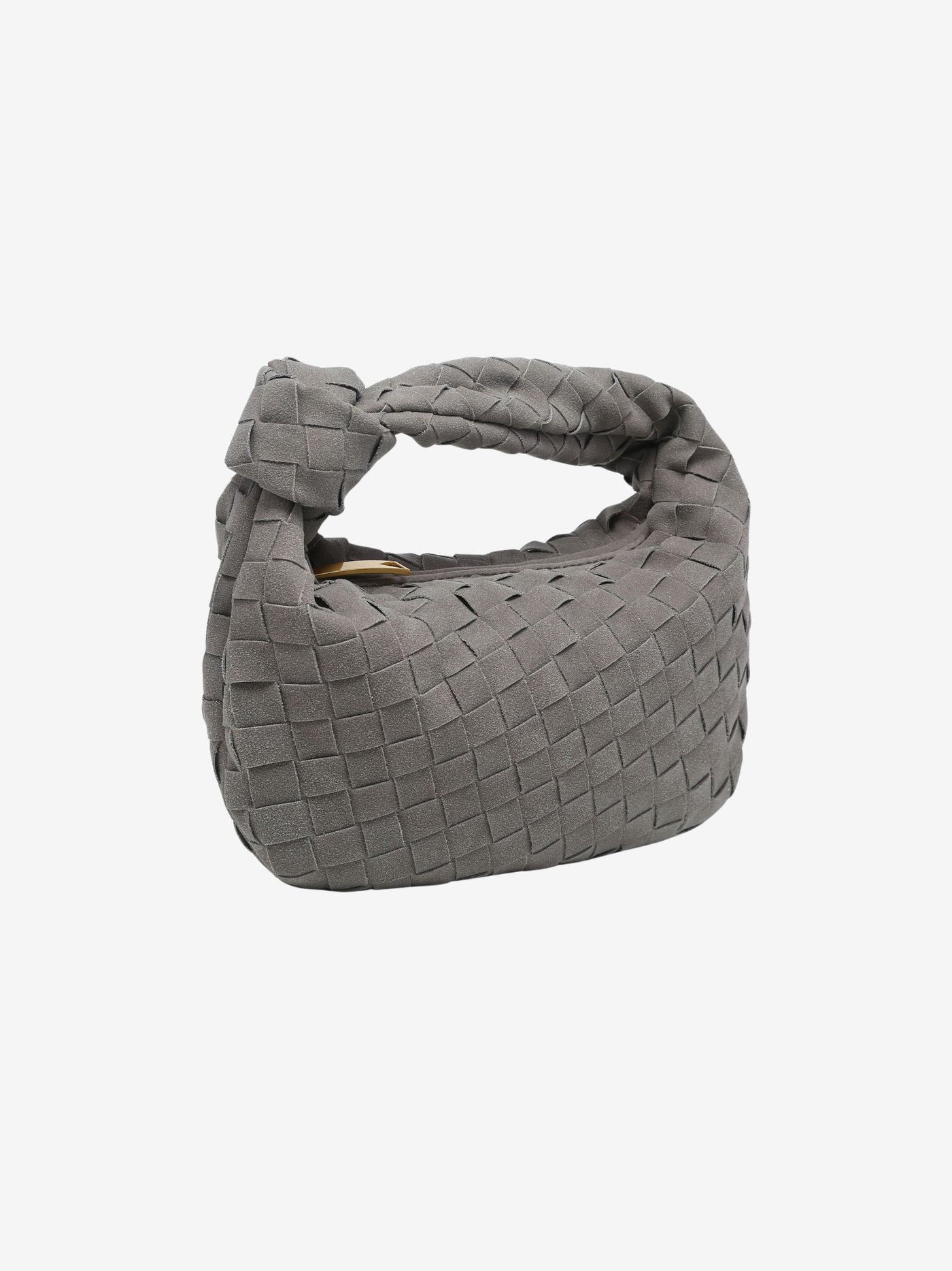 Josephine – Modern Elegance – Mini Suede Bag