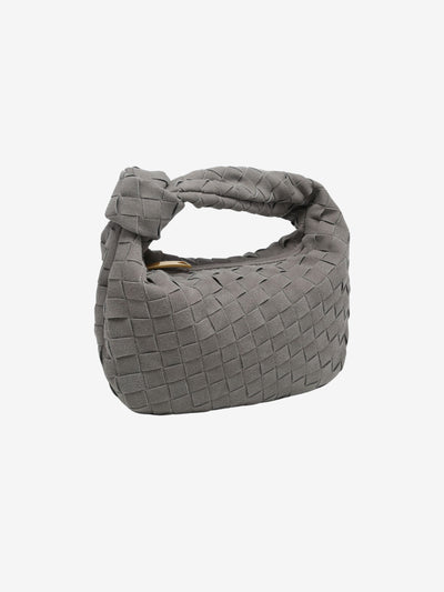 Josephine – Modern Elegance – Mini Suede Bag