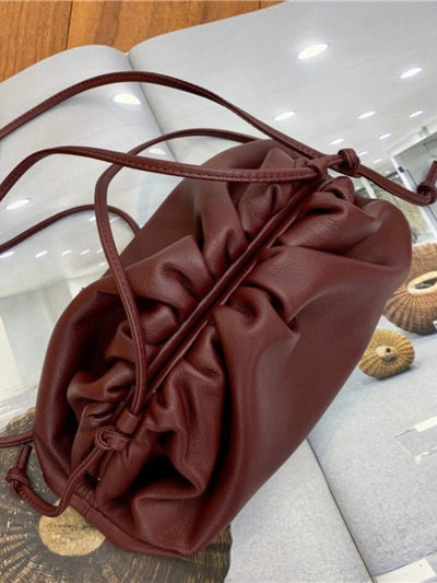 Serena – Elegant Versatility – Pouch