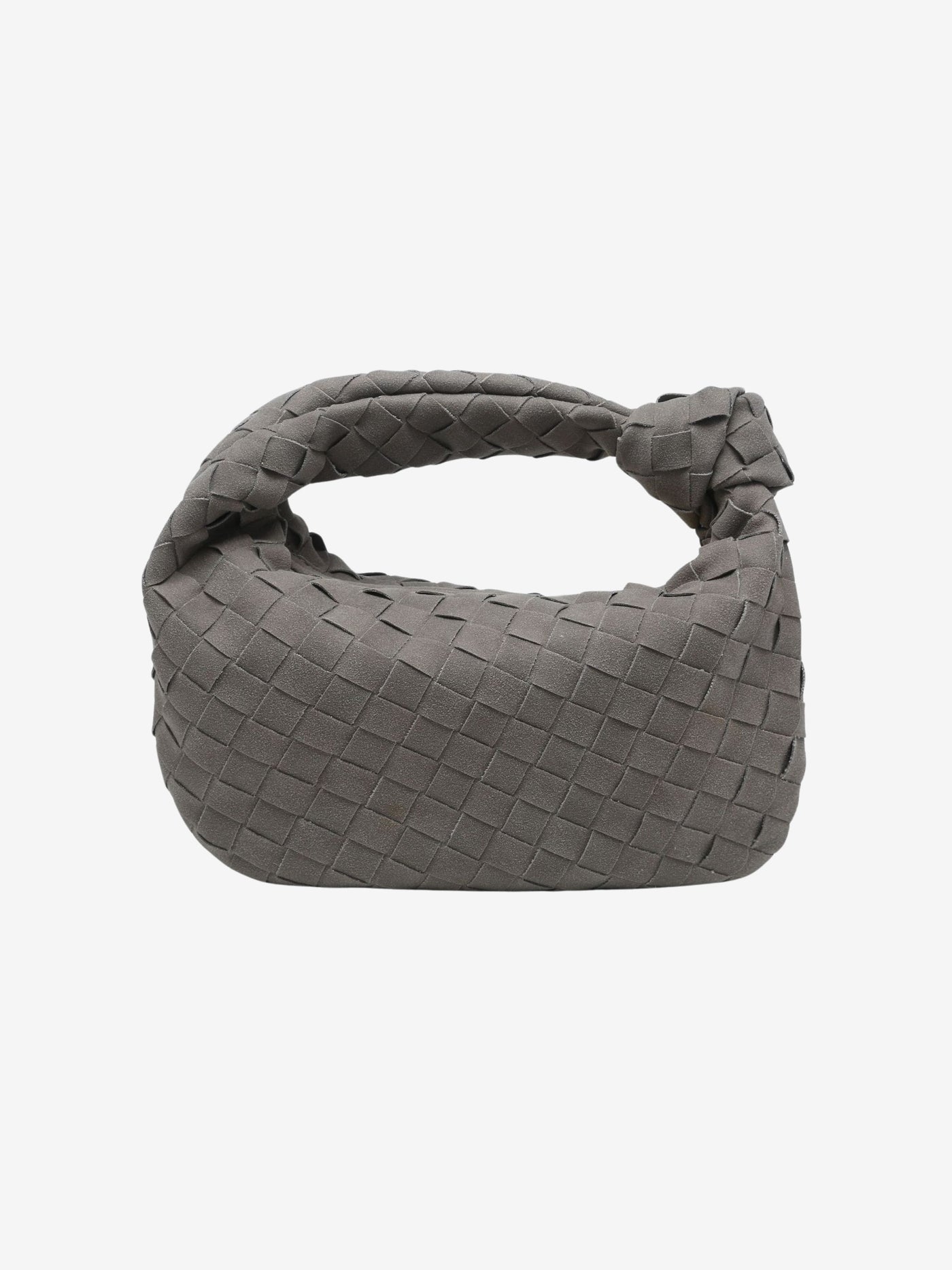 Josephine – Modern Elegance – Mini Suede Bag