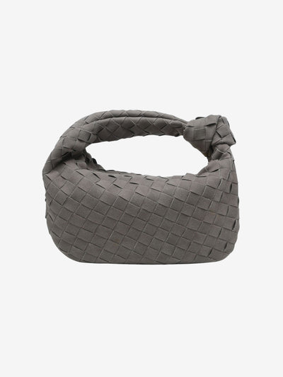 Josephine – Modern Elegance – Mini Suede Bag