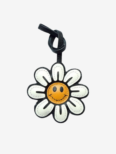 Cassie – Playful Floral Charm – Bag Accessory