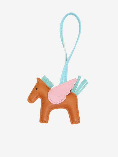 Elodie – Luxurious Equestrian-Inspired – Bag Charm