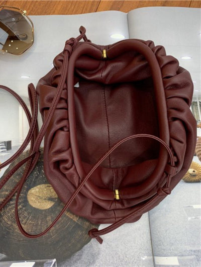 Serena – Elegant Versatility – Pouch