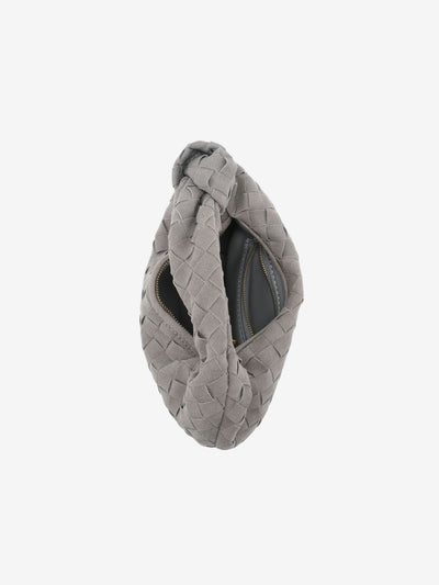 Josephine – Modern Elegance – Mini Suede Bag