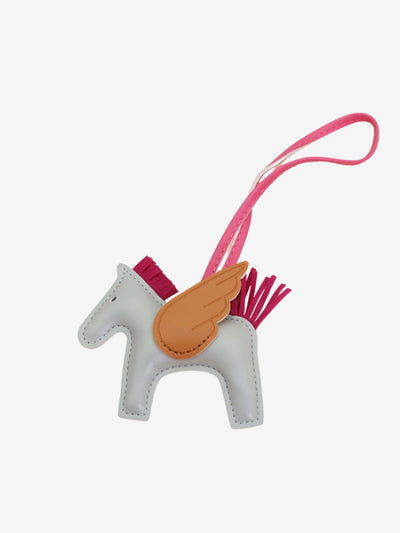 Elodie – Luxurious Equestrian-Inspired – Bag Charm