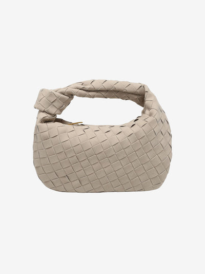 Josephine – Modern Elegance – Mini Suede Bag