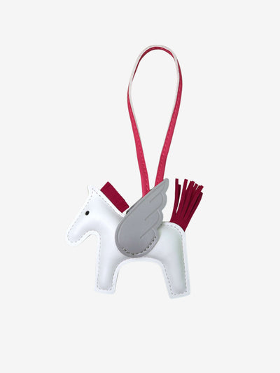 Elodie – Luxurious Equestrian-Inspired – Bag Charm