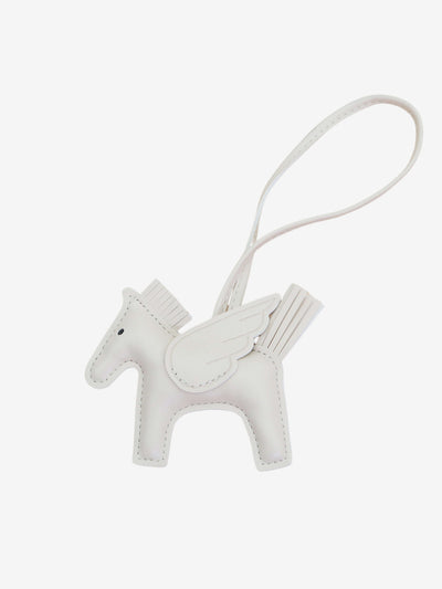 Elodie – Luxurious Equestrian-Inspired – Bag Charm