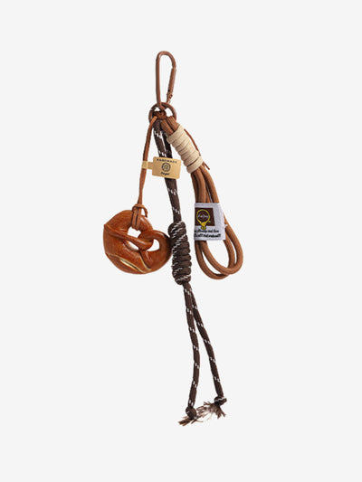 Lexie – Chic Bakery-Inspired Design – Bag Charm