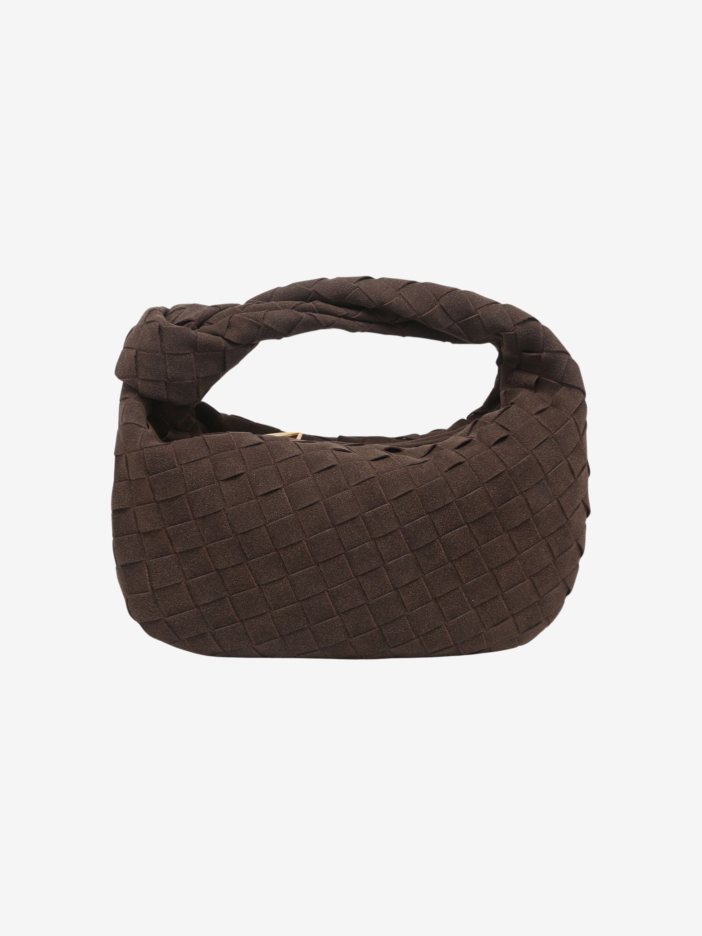 Josephine – Modern Elegance – Mini Suede Bag