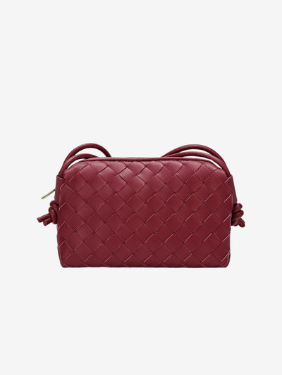 Eloise – Versatile Elegance – Crossbody Bag