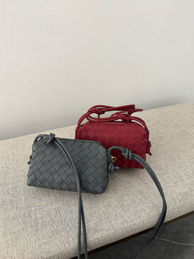 Eloise – Versatile Elegance – Crossbody Bag