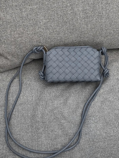 Eloise – Versatile Elegance – Crossbody Bag
