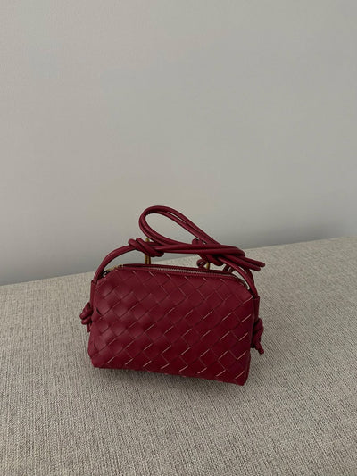 Eloise – Versatile Elegance – Crossbody Bag