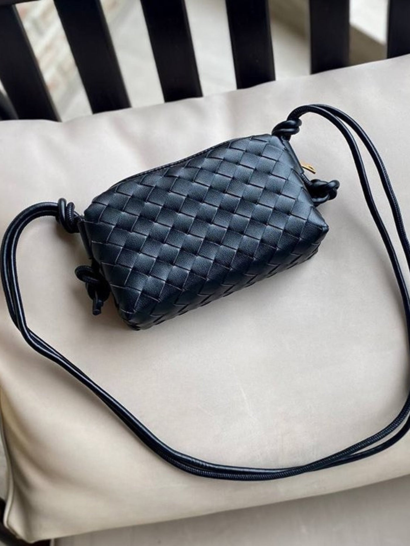 Eloise – Versatile Elegance – Crossbody Bag