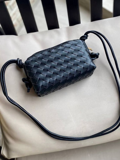 Eloise – Versatile Elegance – Crossbody Bag