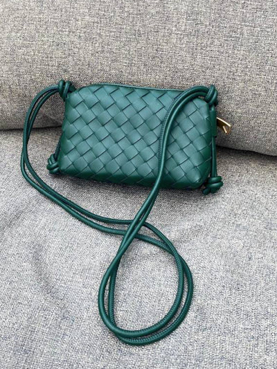 Eloise – Versatile Elegance – Crossbody Bag