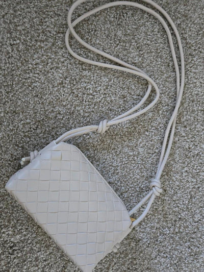 Eloise – Versatile Elegance – Crossbody Bag