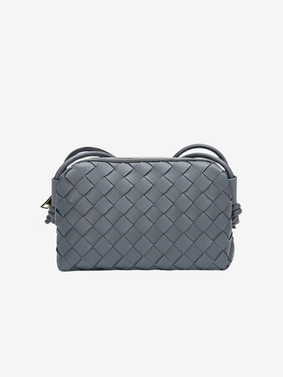 Eloise – Versatile Elegance – Crossbody Bag