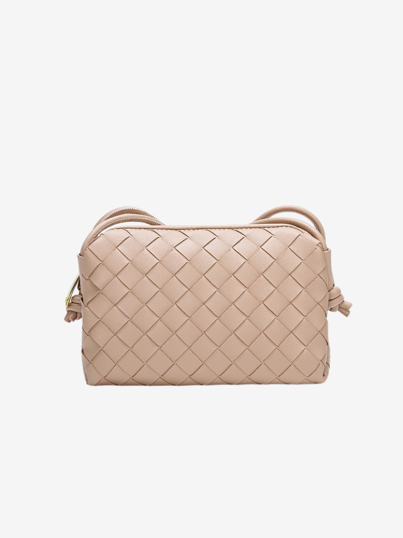 Eloise – Versatile Elegance – Crossbody Bag