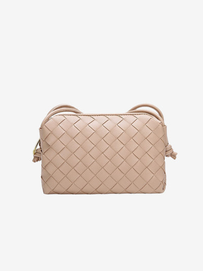 Eloise – Versatile Elegance – Crossbody Bag