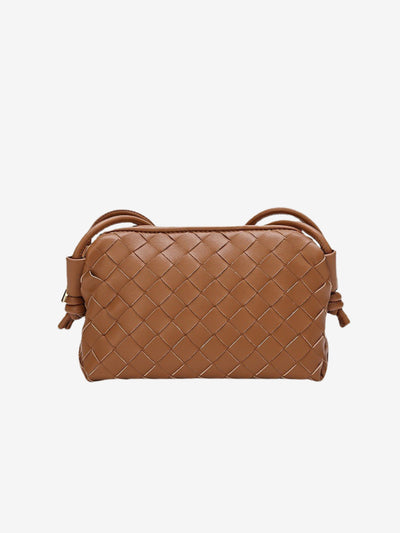 Eloise – Versatile Elegance – Crossbody Bag