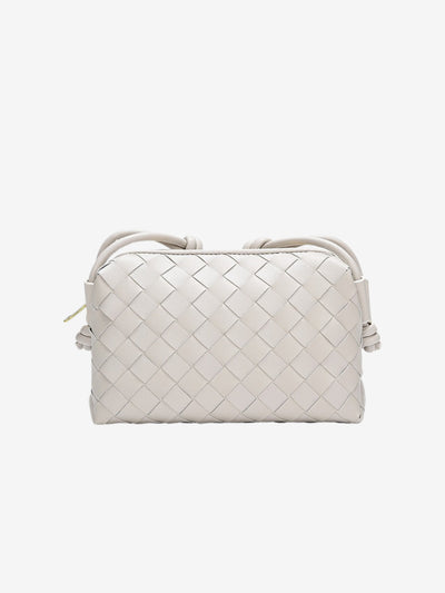 Eloise – Versatile Elegance – Crossbody Bag
