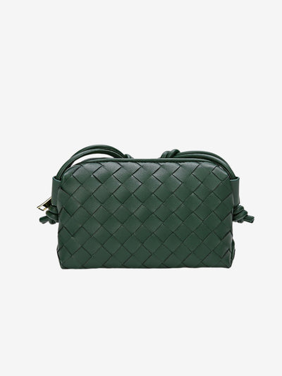 Eloise – Versatile Elegance – Crossbody Bag