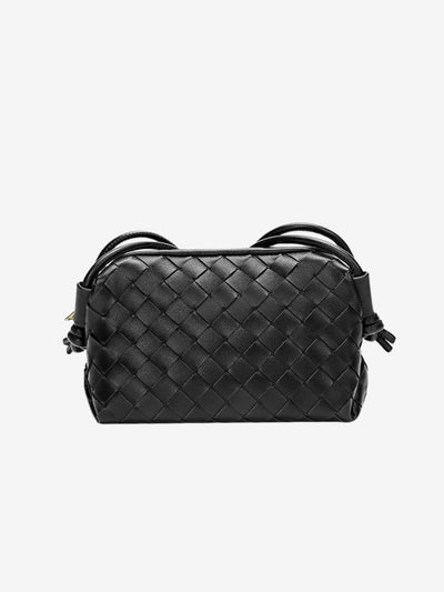 Eloise – Versatile Elegance – Crossbody Bag