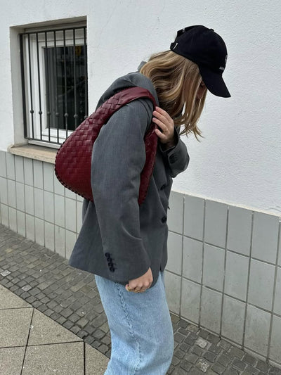 Violeta – Modern Elegance – Shoulder Bag