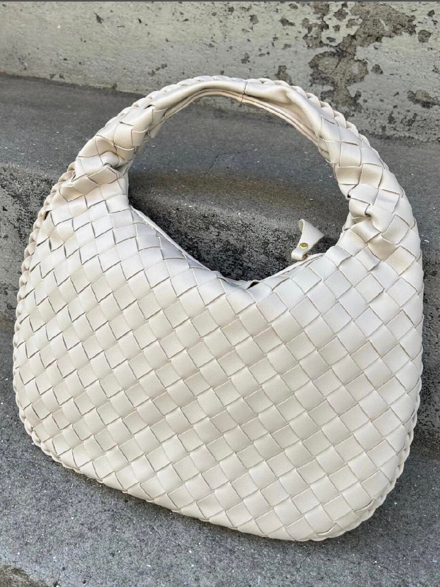 Violeta – Modern Elegance – Shoulder Bag