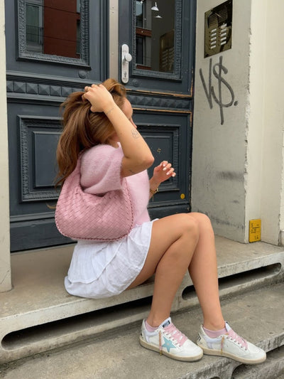 Violeta – Modern Elegance – Shoulder Bag