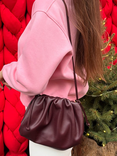 Serena – Elegant Versatility – Pouch